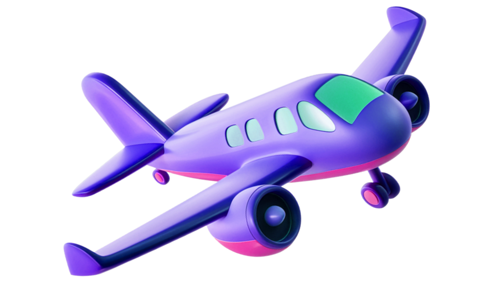 confort-plane